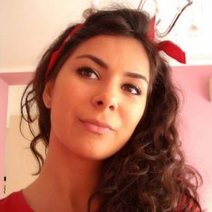 Meet your Posher, Nina